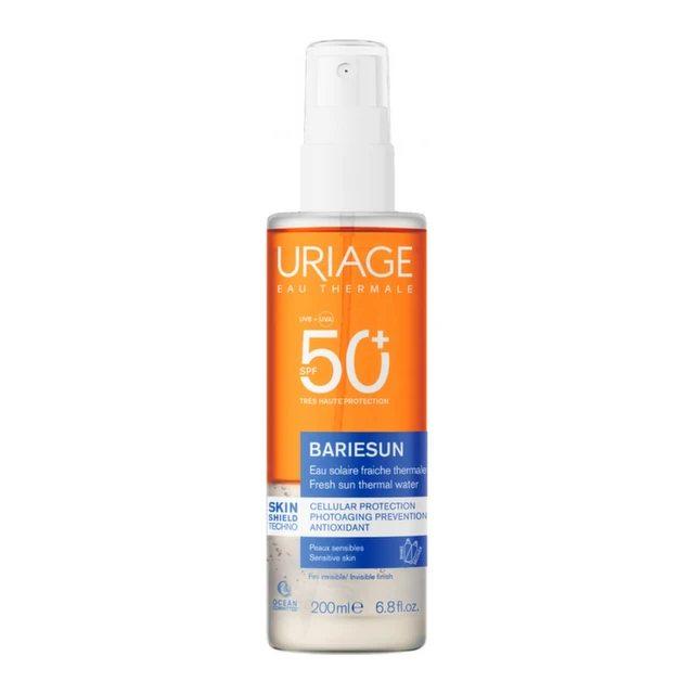 Uriage Bariesun Sunčana Voda Spf50+ 200 Ml Uriage Bariesun Sunčana Voda Spf50+ 200 Ml
