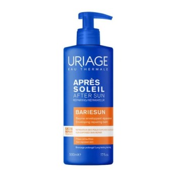 Uriage Bariesun Balzam posle sunčanja 500 ml