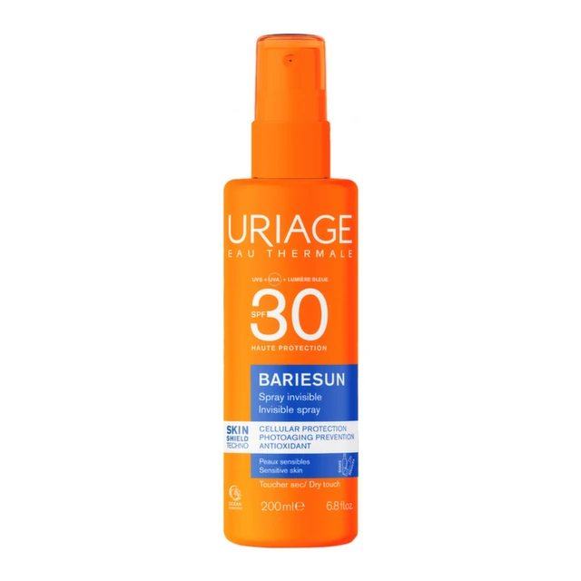 Uriage Bariesun Sprej Za Sunčanje Spf30 200 Ml
