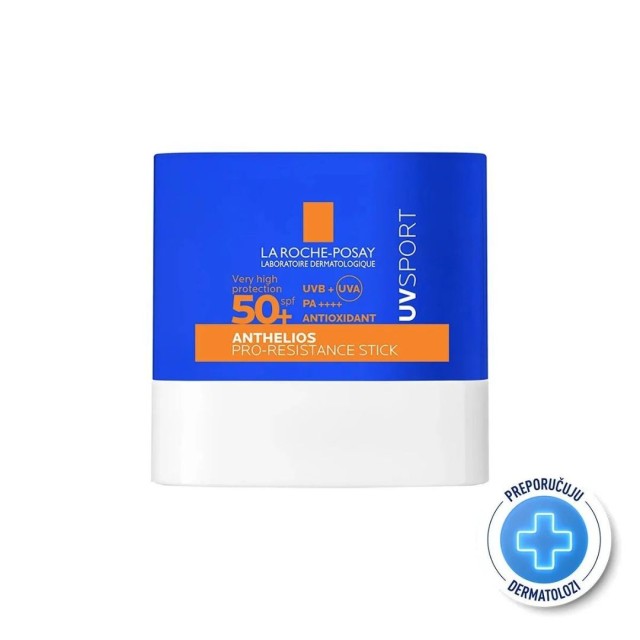 La Roche-Posay Anthelios Uvsport Stik Za Zaštitu Od Sunca Spf50+ 10G