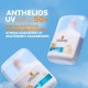 La Roche-Posay Anthelios Uvair Tonirani Serum Za Zaštitu Od Sunca Spf50+ Light 50Ml La Roche-Posay Anthelios Uvair Tonirani Serum Za Zaštitu Od Sunca Spf50+ Light 50Ml