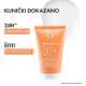 Vichy Capital Soleil Mleko Za Zaštitu Od Sunca Za Lice I Telo Spf50+ 150 Ml
