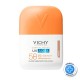 Vichy Capital Soleil Uv Aqua Tonirani Hidrantni Fluid Za Lice Spf50+ Medium 50 Ml