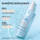 Vichy Capital Soleil Uv Aqua Hidrantni Sprej Za Lice I Telo Spf50+ 200 Ml
