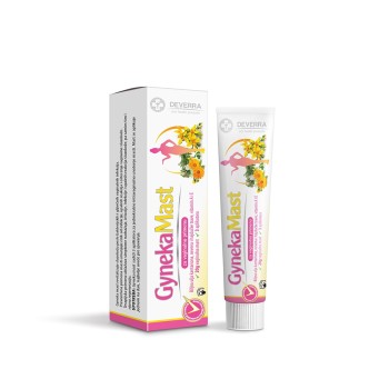GYNEKA MAST 20G