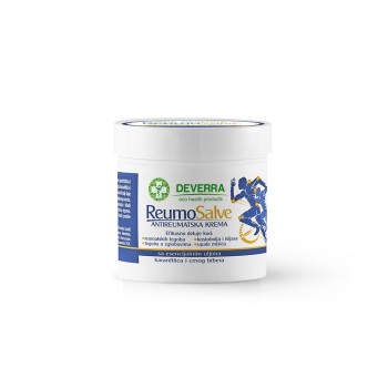 DEVERRA REUMO SALVE KREMA 250 ML