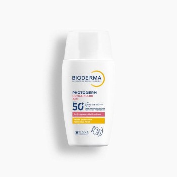 Bioderma Photoderm Ultra-Fluid AR+ SPF50+ 40ml