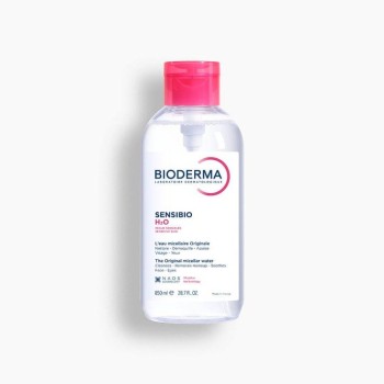 Bioderma Sensibio H2O micelarna voda 850 ml boca sa pumpicom