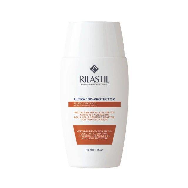Rilastil Sun Ultra 100 Protector 50 Ml