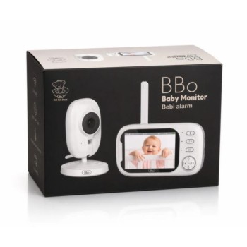 BBo Video alarm za bebe ABM 600 BBo Video alarm za bebe ABM 600