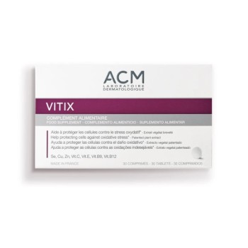 VITIX 30 TABLETA