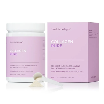 Swedish Collagen Pure 300 g 