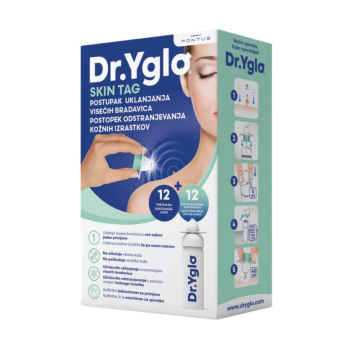 DR. YGLO Skin Tag Treatment 50 ml DR. YGLO Skin Tag Treatment 50 ml