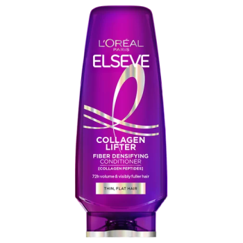 L’Oréal Paris Elseve Collagen Lifter balzam za tanku kosu bez volumena 200 ml L’Oréal Paris Elseve Collagen Lifter balzam za tanku kosu bez volumena 200 ml