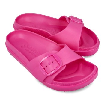 Grubin Fjord 3183700 Light papuče Pink Grubin Fjord 3183700 Light papuče Pink