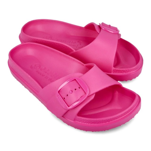 Grubin Fjord 3183700 Light Papuče Pink
