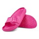 Grubin Fjord 3183700 Light Papuče Pink