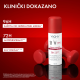 Vichy Clinical Control Antiperspirant Sprej Protiv Znojenja 96H 125 Ml Vichy Clinical Control Antiperspirant Sprej Protiv Znojenja 96H 125 Ml