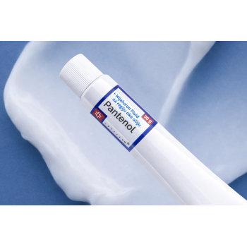 Pantenol+ Hijaluronska kiselina fluid za područje oko očiju 30 g DukaFarm Pantenol+ Hijaluronska kiselina fluid za područje oko očiju 30 g DukaFarm