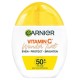 Garnier Vitamin C Tonirani Fluid Light Spf50+ 40 Ml Garnier Vitamin C Tonirani Fluid Light Spf50+ 40 Ml