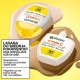 Garnier Vitamin C Tonirani Fluid Light Spf50+ 40 Ml Garnier Vitamin C Tonirani Fluid Light Spf50+ 40 Ml
