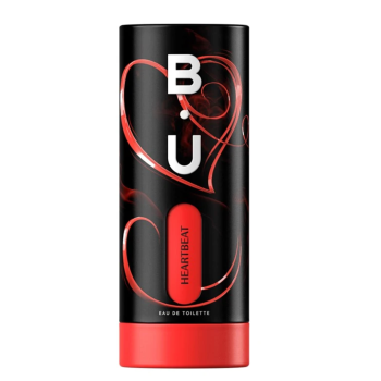 B.U. HEARTBEAT EDT za žene 50 ml