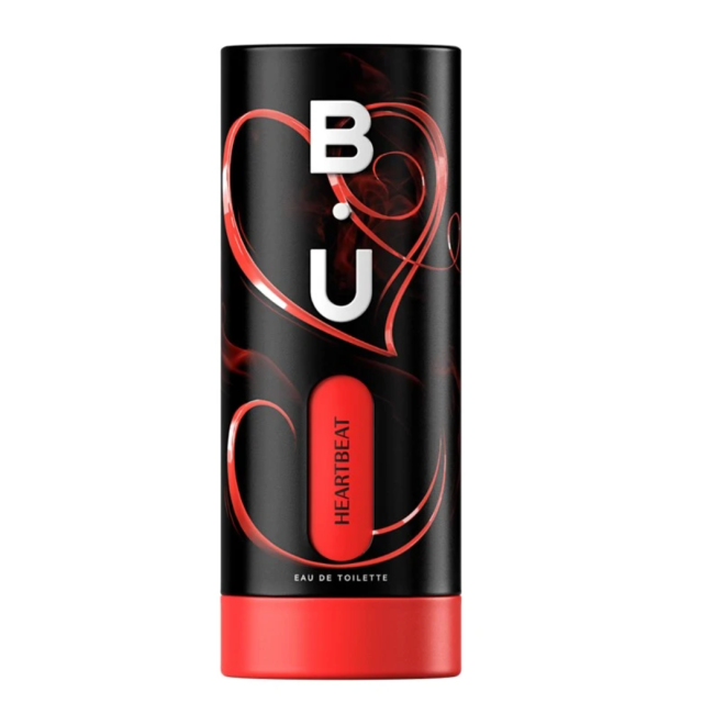 B.u. Heartbeat Edt Za Žene 50 Ml B.u. Heartbeat Edt Za Žene 50 Ml