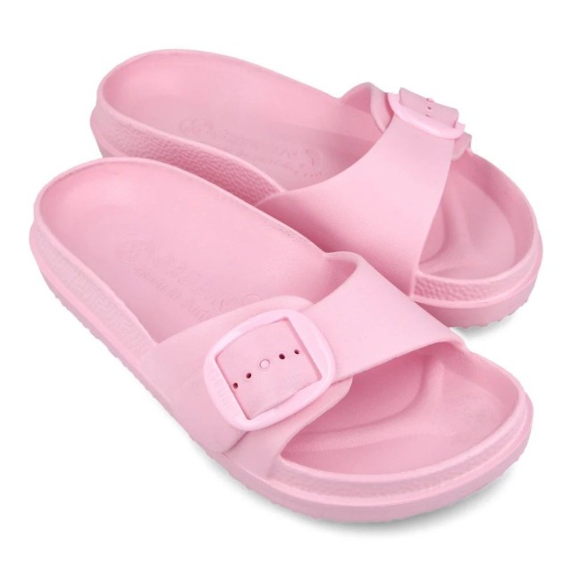 Grubin Fjord 3183700 Light Papuče Roze