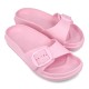 Grubin Fjord 3183700 Light Papuče Roze