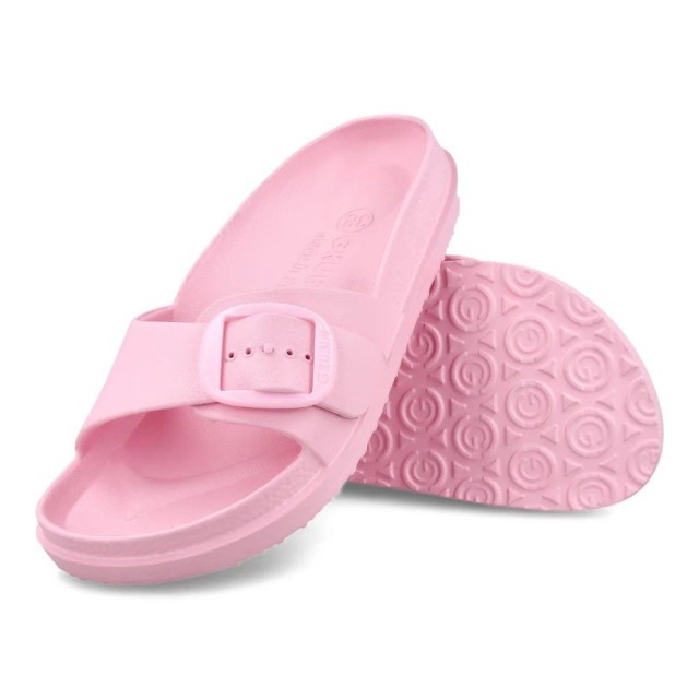 Grubin Fjord 3183700 Light Papuče Roze