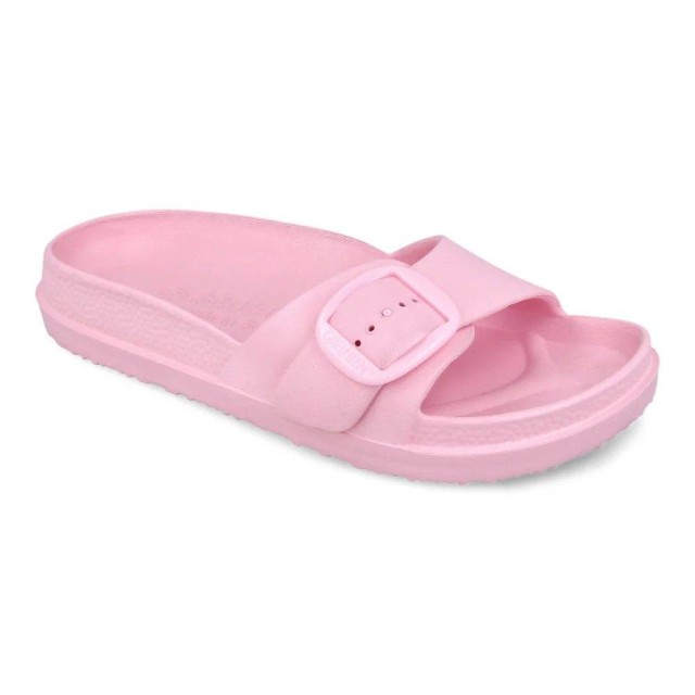 Grubin Fjord 3183700 Light Papuče Roze