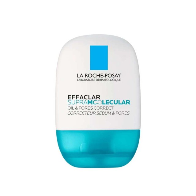 La Roche-Posay Effaclar Supramolecular Gel Za Korekciju Vidljivosti Pora I Viška Sebuma 40 Ml La Roche-Posay Effaclar Supramolecular Gel Za Korekciju Vidljivosti Pora I Viška Sebuma 40 Ml