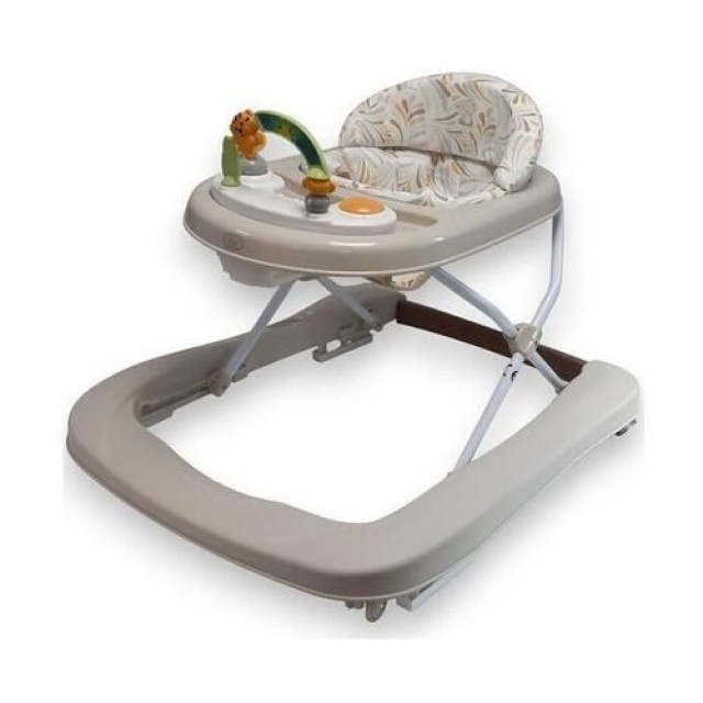 Bbo Dubak Za Prohodavanje Za Funride Beige 6M+ Bbo Dubak Za Prohodavanje Za Funride Beige 6M+