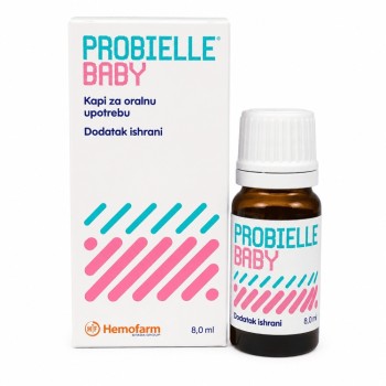 PROBIELLE BABY KAPI 8 ML PROBIELLE BABY KAPI 8 ML