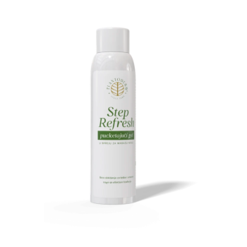 PLANTODERM STEP REFRESH SPREJ 150 ML