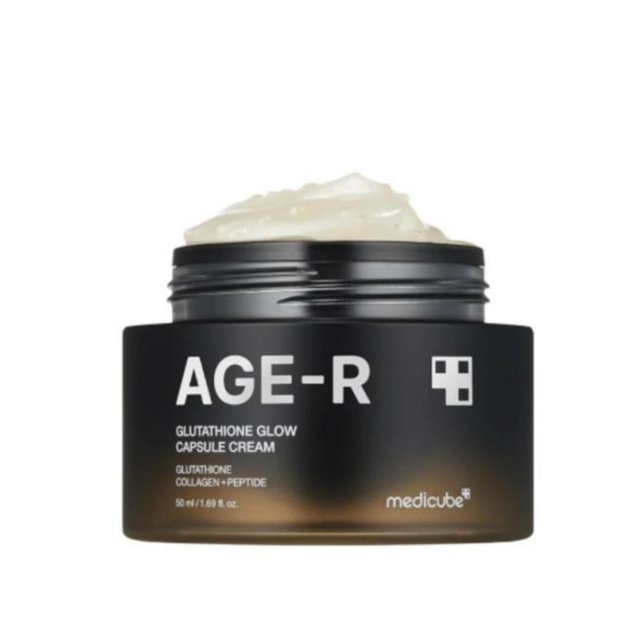 Medicube Age-R Glutathione Glow Capsule Krema 50 Ml