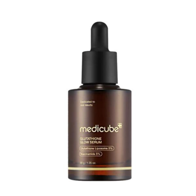 MEDICUBE GLUTATHIONE GLOW SERUM 30 G MEDICUBE GLUTATHIONE GLOW SERUM 30 G