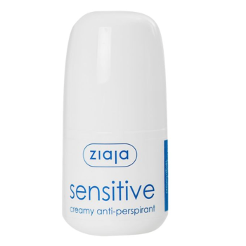 ZIAJA SENSITIVE DEZODORANS ROLL-ON 60 ML