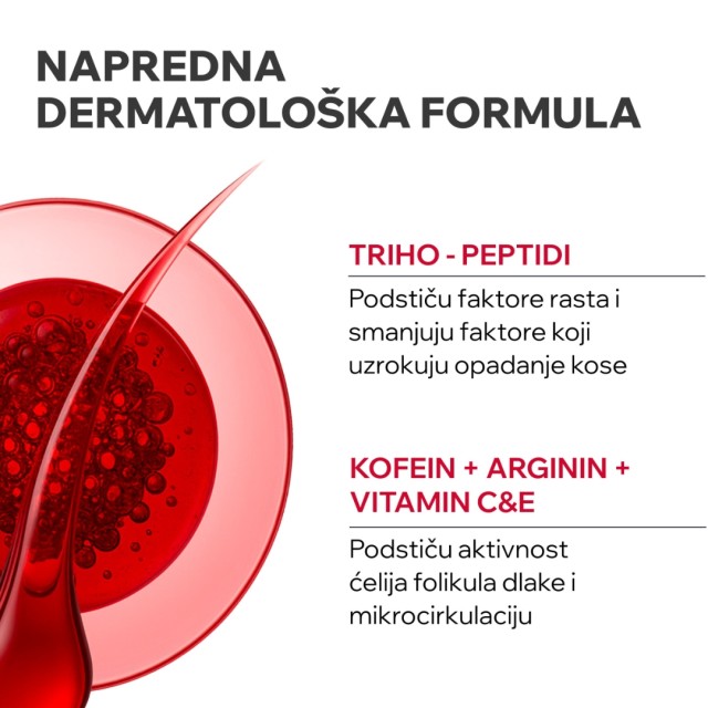 Uriage Ap Losion Protiv Opadanja Kose 100 Ml Uriage Ap Losion Protiv Opadanja Kose 100 Ml