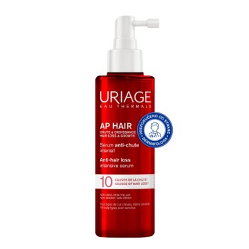 Uriage AP Losion protiv opadanja kose 100 ml