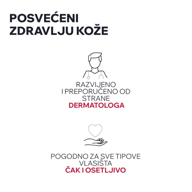 Uriage Ap Losion Protiv Opadanja Kose 100 Ml Uriage Ap Losion Protiv Opadanja Kose 100 Ml