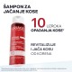Uriage Ap Hair Šampon Za Jačanje Kose 200 Ml Uriage Ap Hair Šampon Za Jačanje Kose 200 Ml