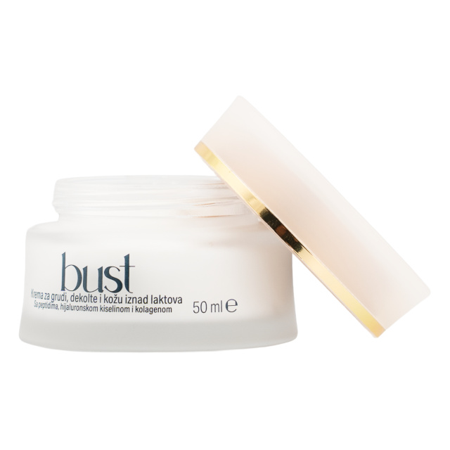 Bioclinica Lux Krema 50 Ml + Bioclinica Bust Gel Za Grudi 50 Ml Bioclinica Lux Krema 50 Ml + Bioclinica Bust Gel Za Grudi 50 Ml