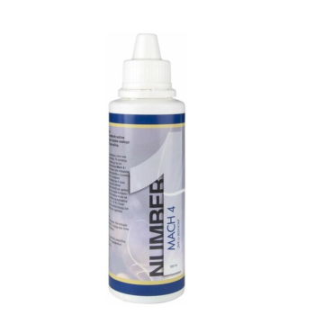 NUMBER 1 MACH 4 100 ML
