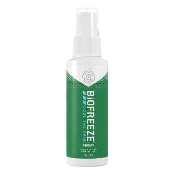BIOFREEZE SPREJ 118 ML