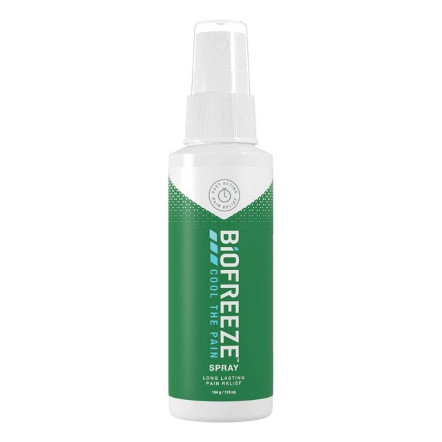 Biofreeze Sprej 118 Ml Biofreeze Sprej 118 Ml