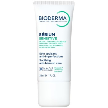 Bioderma Sebium sensitive krema 30ml Bioderma Sebium sensitive krema 30ml