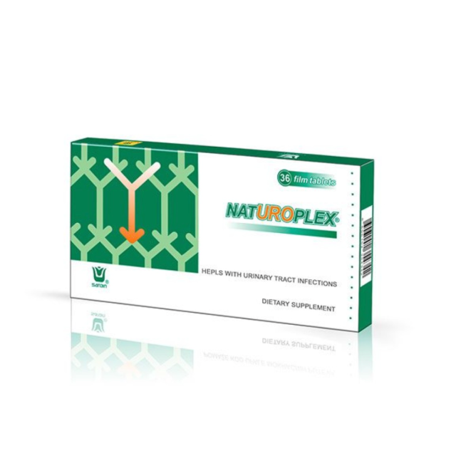 Naturoplex 36 Tableta