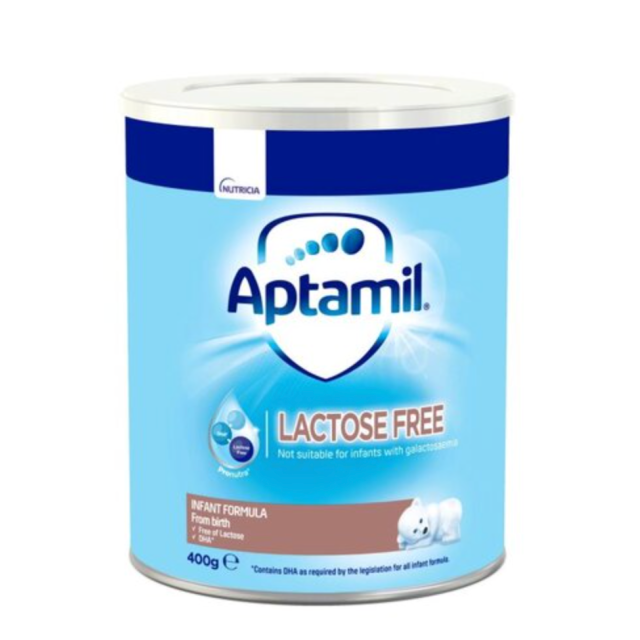 Aptamil Lf 400 G