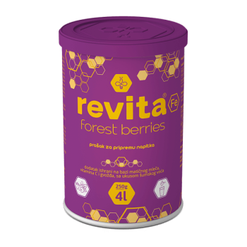 REVITA FE 250G